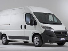 Fiat Ducato: зарекомендовавший себя, надежный транспорт
