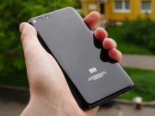 Основные технические характеристики и преимущества смартфона Xiaomi Mi6