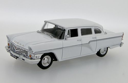 Газ 13 "Чайка" 1965 IST085