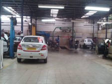  Как выбрать оборудование для автосервиса?