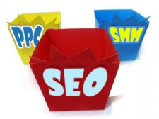 Компания Site OK предлагает все виды продвижения сайта!