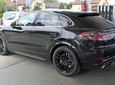 Прототип Porsche Cayenne - 2020. Ждать или покупать сейчас?!