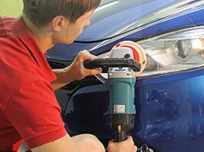 Выбирайте автостудию, которая сделает вашу машину лучше! Команда “Позитив” - это именно то, что вам нужно!