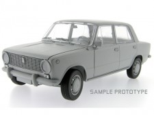 IST Models уже в масштабе 1/18