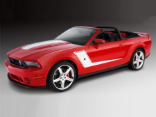 Maisto представит Roush 427R Mustang в масштабе 1:18