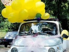 Выбираем компанию в Киеве, где можно выгодно заказать самые модные воздушные шары!