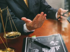 Помощь квалифицированного юриста консультанта в семейных спорах