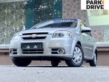 Рекомендации по выбору бу Chevrolet Aveo