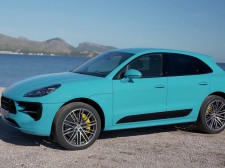Porsche с еще более смелыми прогнозами для Macan