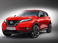 Автомобильный гигант Nissan покидает Европу