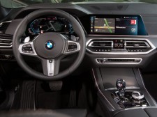 Запчасти и электрооборудование для автомобилей BMW