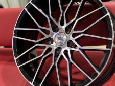 Автомобильные диски: выбор поражает многообразием. Может кованые?!