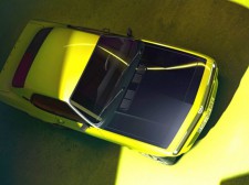 Opel Manta станет электромобилем 