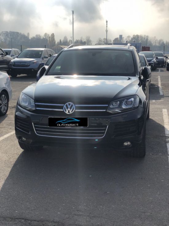 автоподбор в Киеве от «Autoselect»