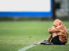 Главные признаки того, что вы переборщили со спортом