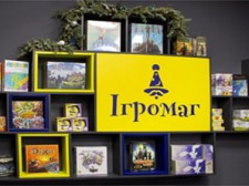 Магазин настольных игр «Игромаг»: 7 поводов для посещения и приобретения интересных вариантов
