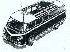 Новые модели в журнальной серии Автолегенды СССР (август 2010)