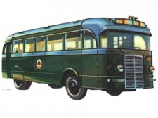 НИИГТ (автобус)