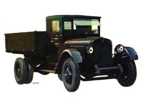 АМО - 2