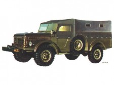 ГАЗ-62