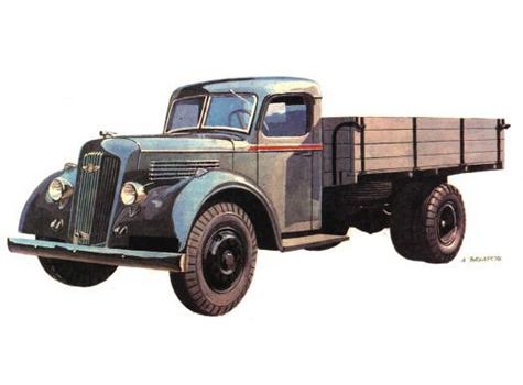 ЯГ - 7