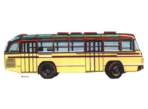 ЗИЛ - 159