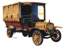 Руссо-Балт М24-35
