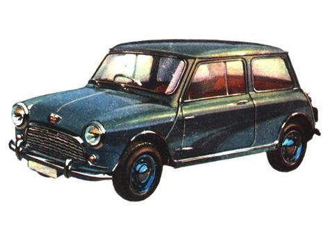 Austin Seven