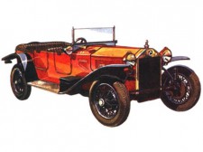 Lancia Lambda 67 (Лянча Лямбда-67)