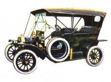 Ford T (Форд - Т)