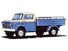КМЗ-Киев грузовик
