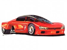 Peugeot Proxima (Пежо Проксима)