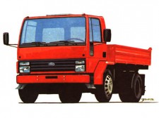 Ford Cargo (Форд Карго)
