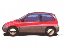 Opel Junior (Опель Юниор)