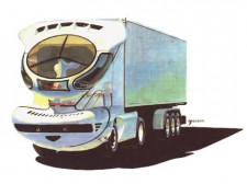 FIAT Colani (ФИАТ Колани)