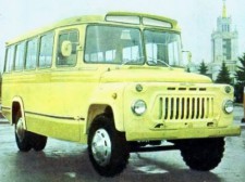 КАвЗ-685