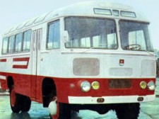 ПАЗ-3201