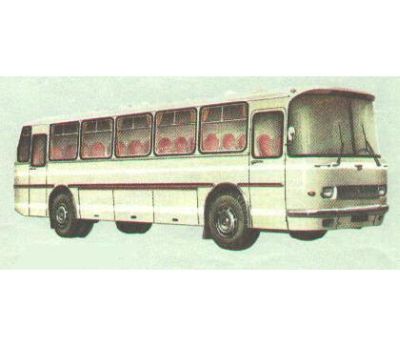 ЛАЗ-699Н