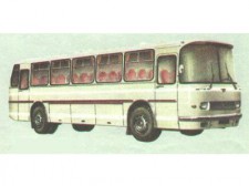 ЛАЗ-699Н