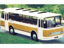 ЛАЗ-695Н