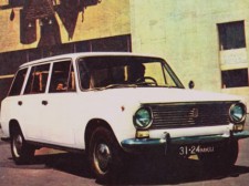 ВАЗ-2102