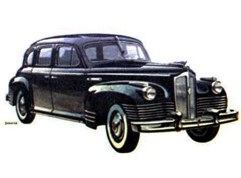ЗИС-110