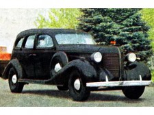 ЗИС-101А