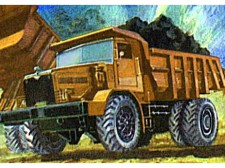 МАЗ-525