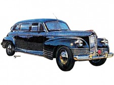 ЗИС-115