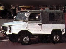 ЛуАЗ-969М