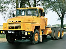 КрАЗ-250