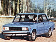 ВАЗ-2105 «Жигули»