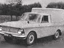 ИЖ-2715