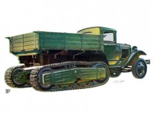 ГАЗ-60